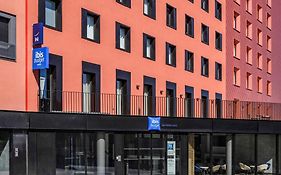 ibis budget Saint-Étienne Centre Gare Châteaucreux